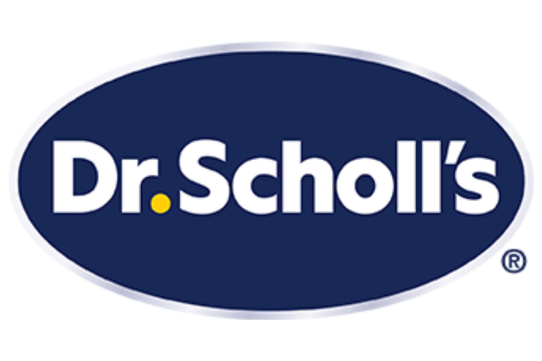 Dr. Scholl's logo