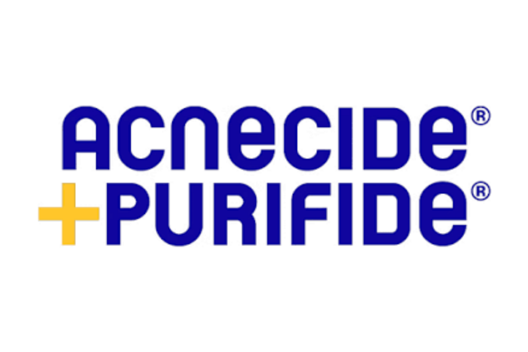 Acnecide Purifide logo