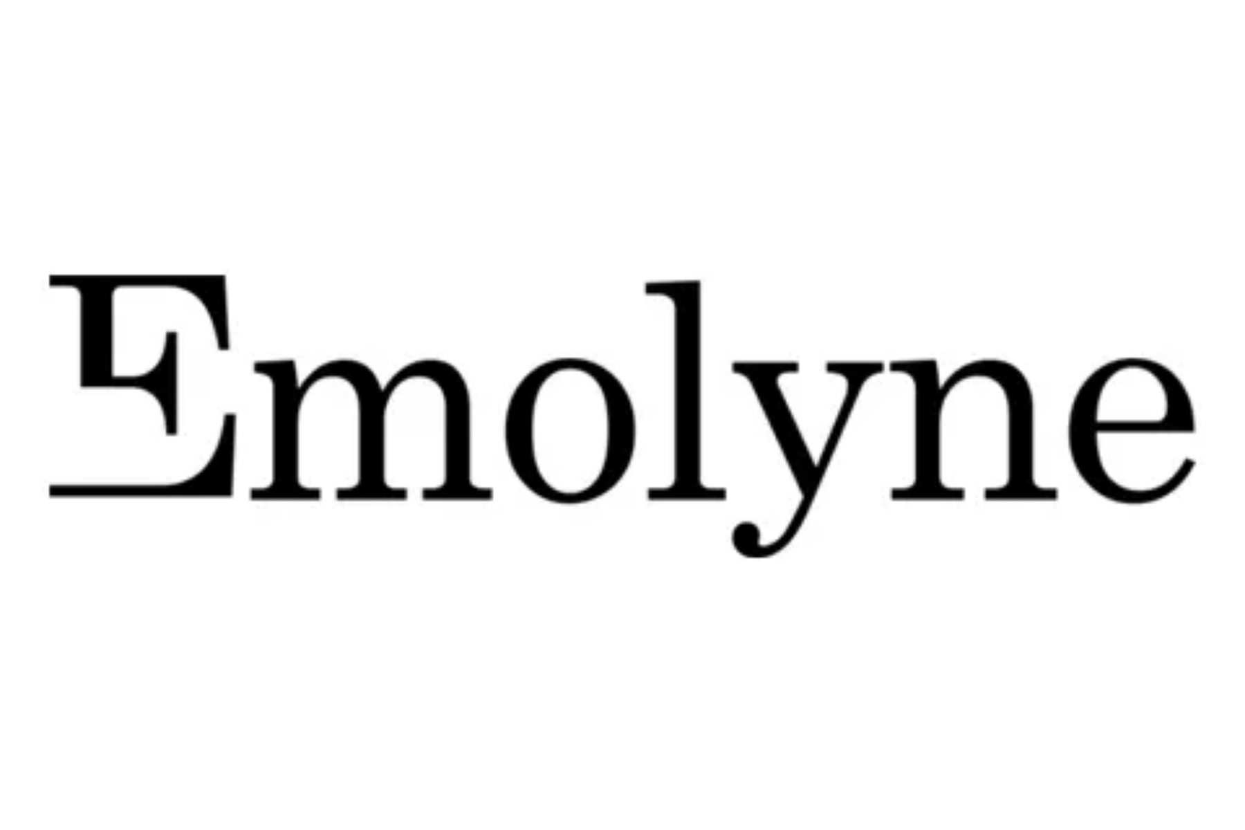Emolyne logo