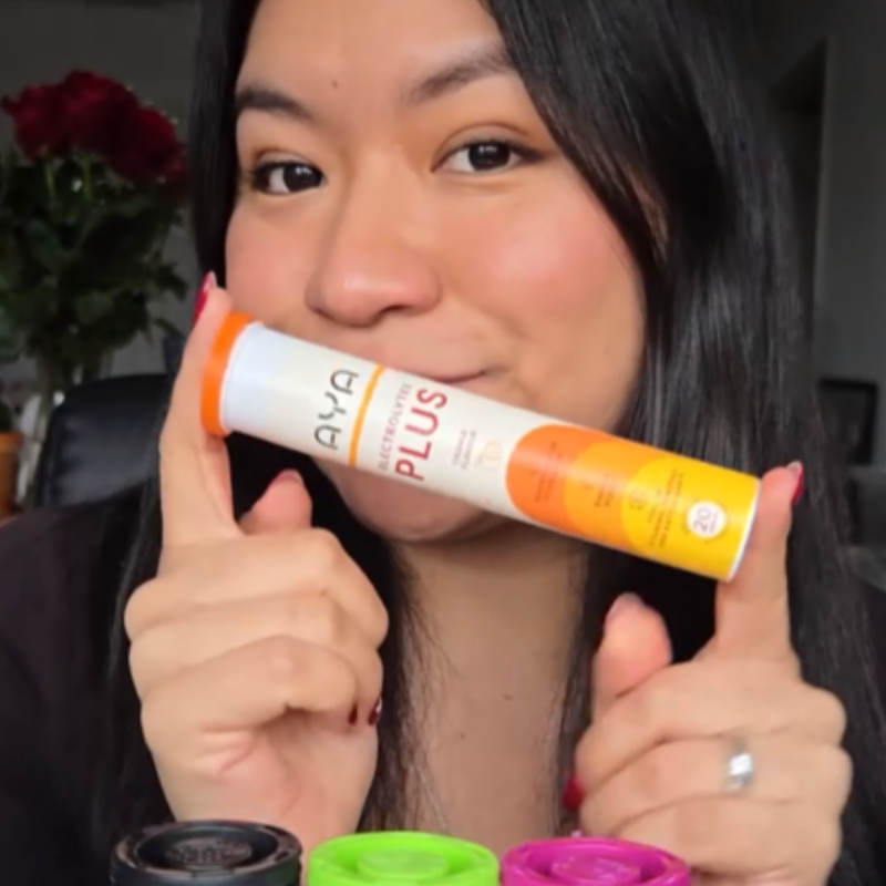 Free products in exchange for your content
