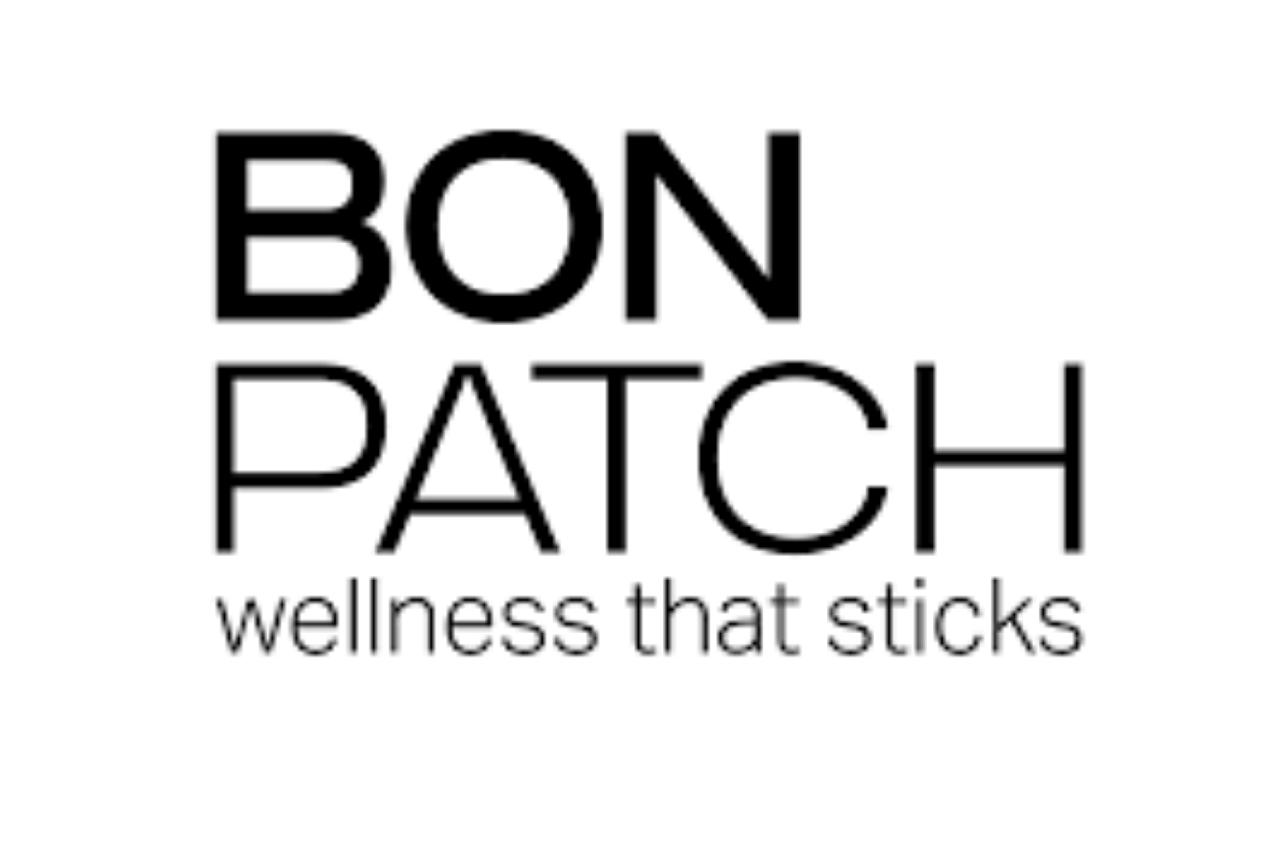 Bon Patch logo