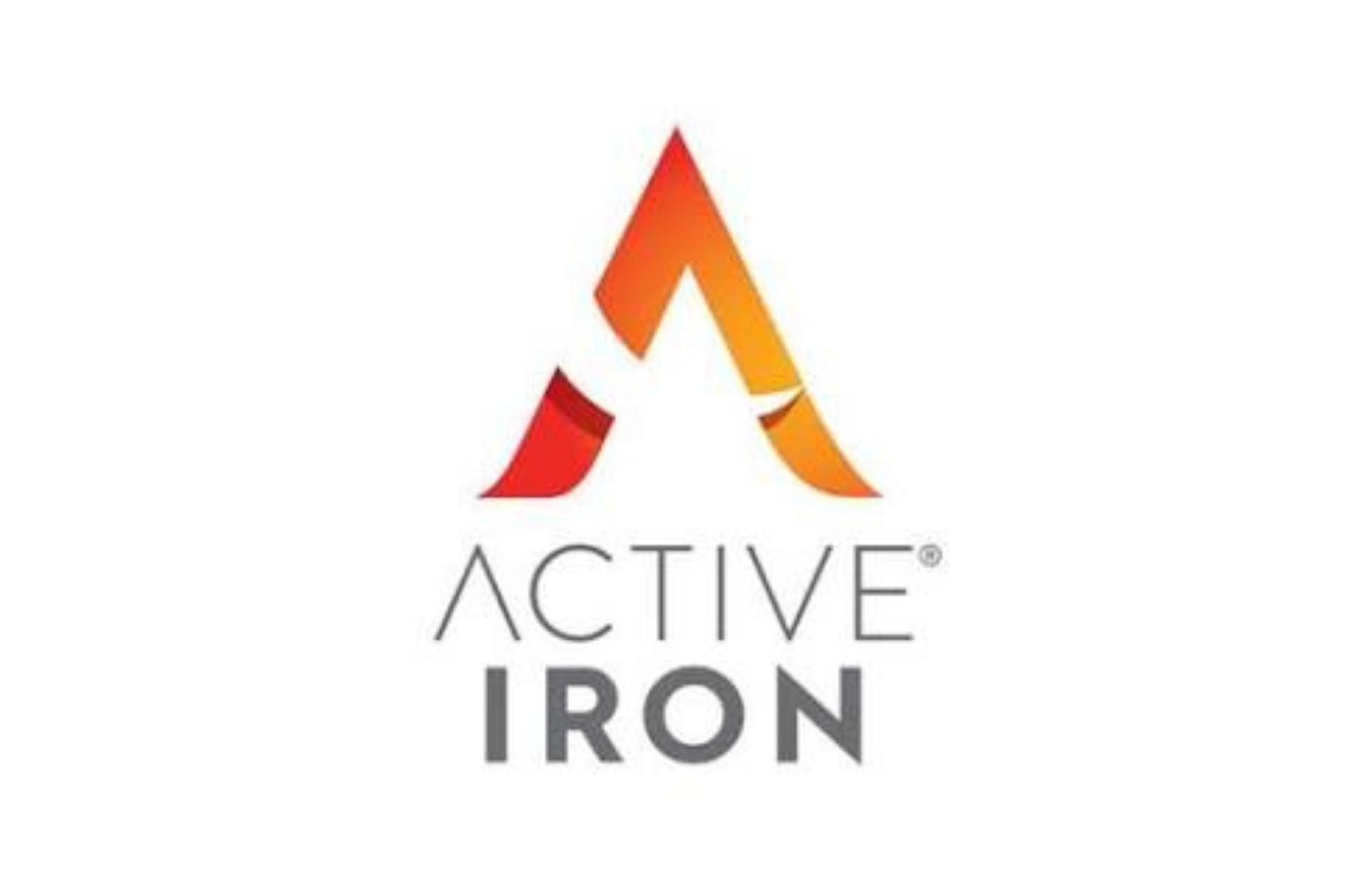 Active Iron logo