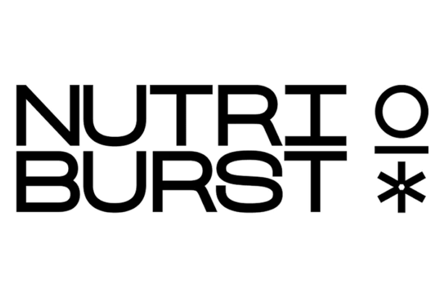 Nutriburst logo