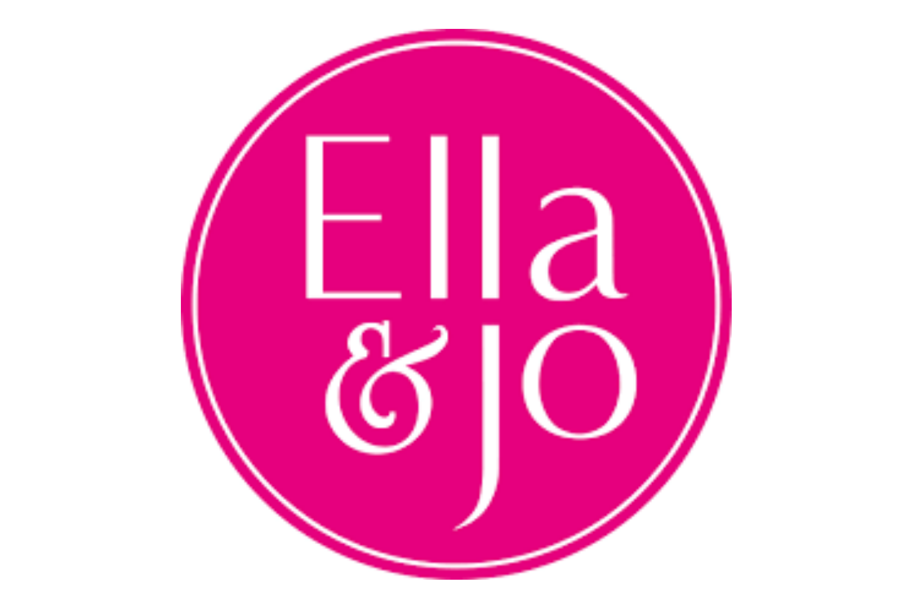 Ella & Jo logo