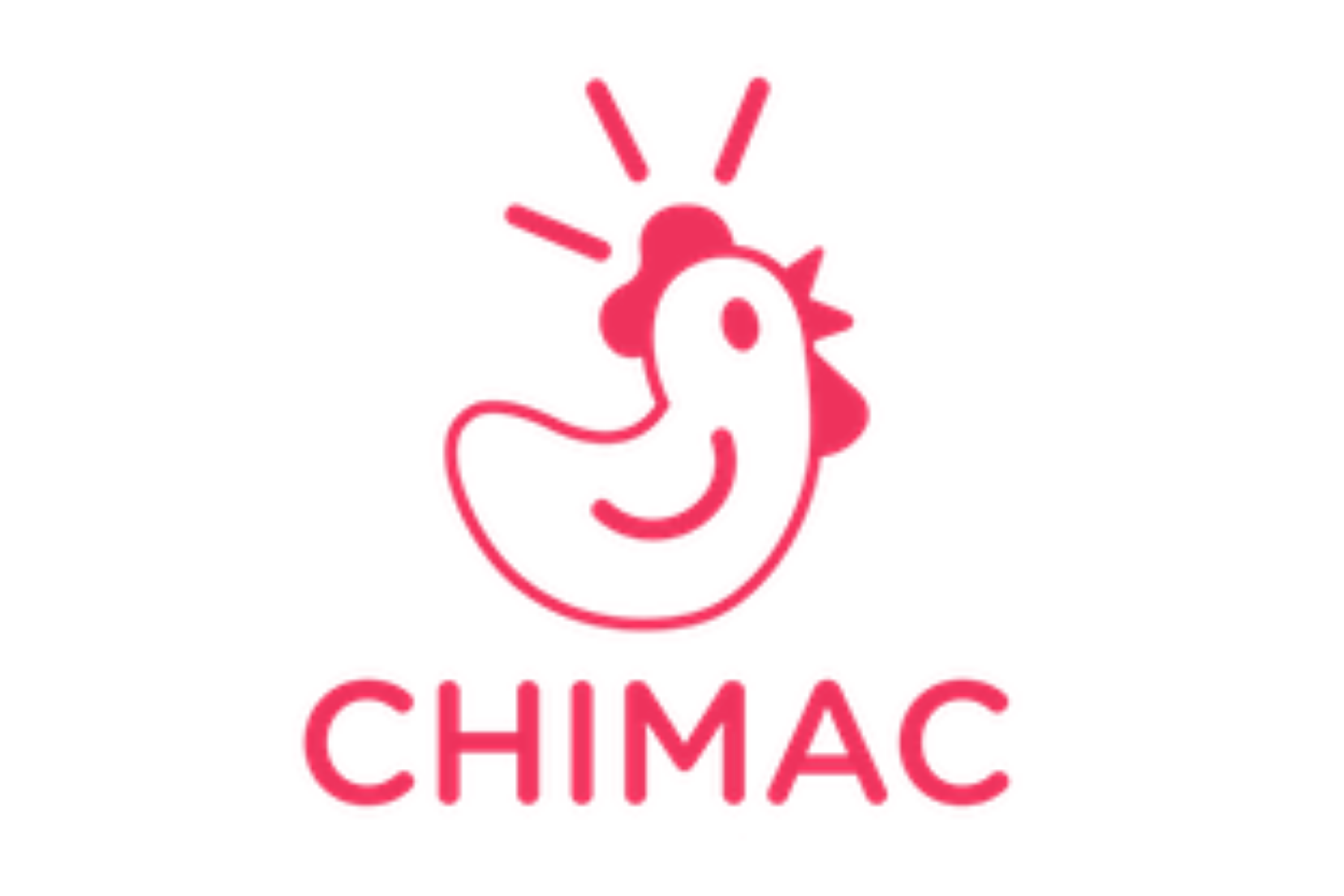 Chimac logo