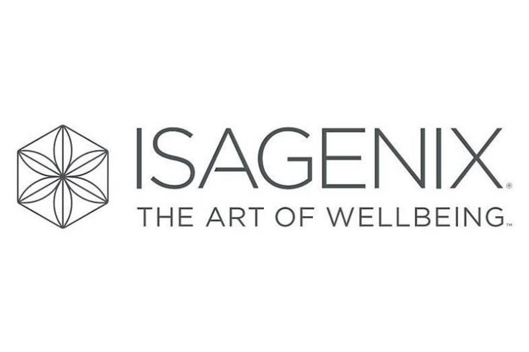 Isagenix logo