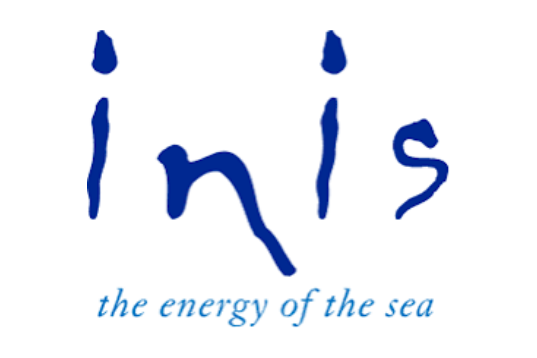Inis logo